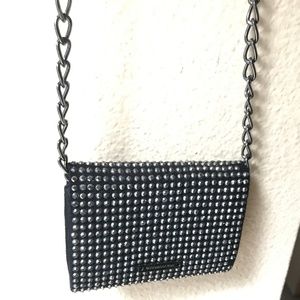 BCBG Maxazria clutch